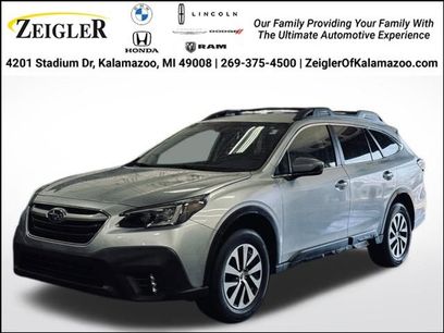 Used 2022 Subaru Outback Premium