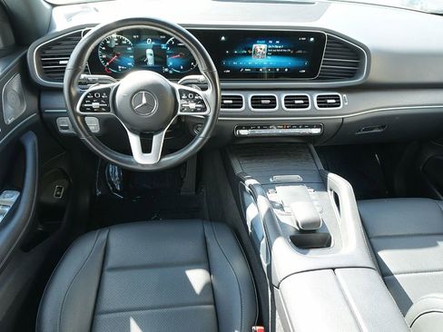 Certified 2022 Mercedes-Benz GLE 350 4MATIC image 11