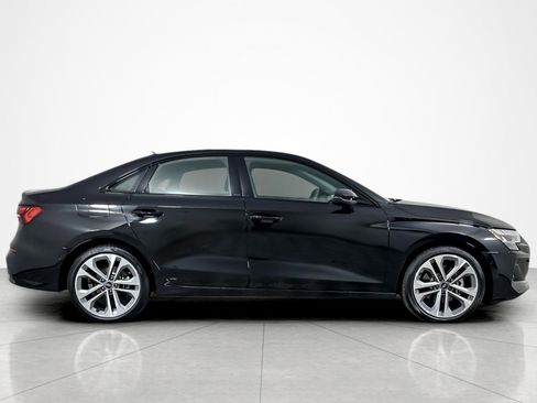 New 2026 Audi A3 2.0T Premium Plus image 7
