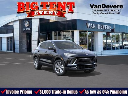 New 2026 Buick Encore GX Preferred w/ Comfort Package