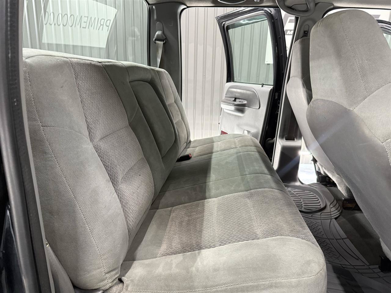 Used 2003 Ford F250 XLT AWD/4WD image 32