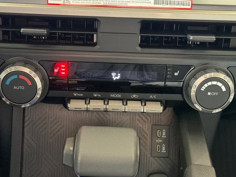 New 2026 Toyota Tacoma TRD Sport image 17