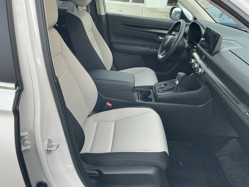 Used 2026 Honda CR-V LX image 19