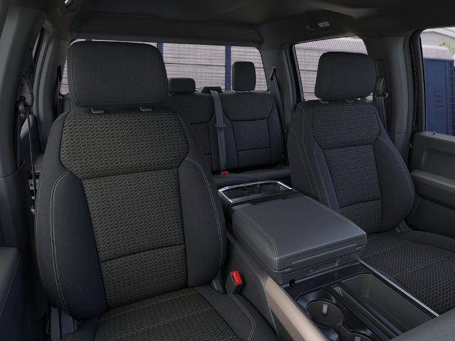 New 2026 Ford F150 STX AWD/4WD image 10