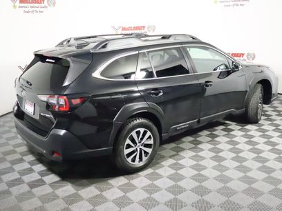 Used 2023 Subaru Outback Premium