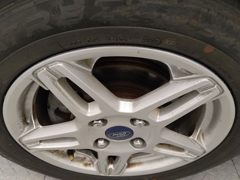 Used 2018 Ford Fiesta SE image 31