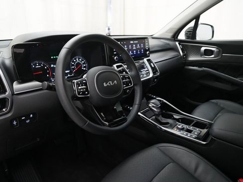 Used 2022 Kia Sorento SX image 8