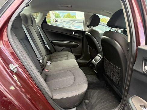Used 2019 Kia Optima LX FWD image 29