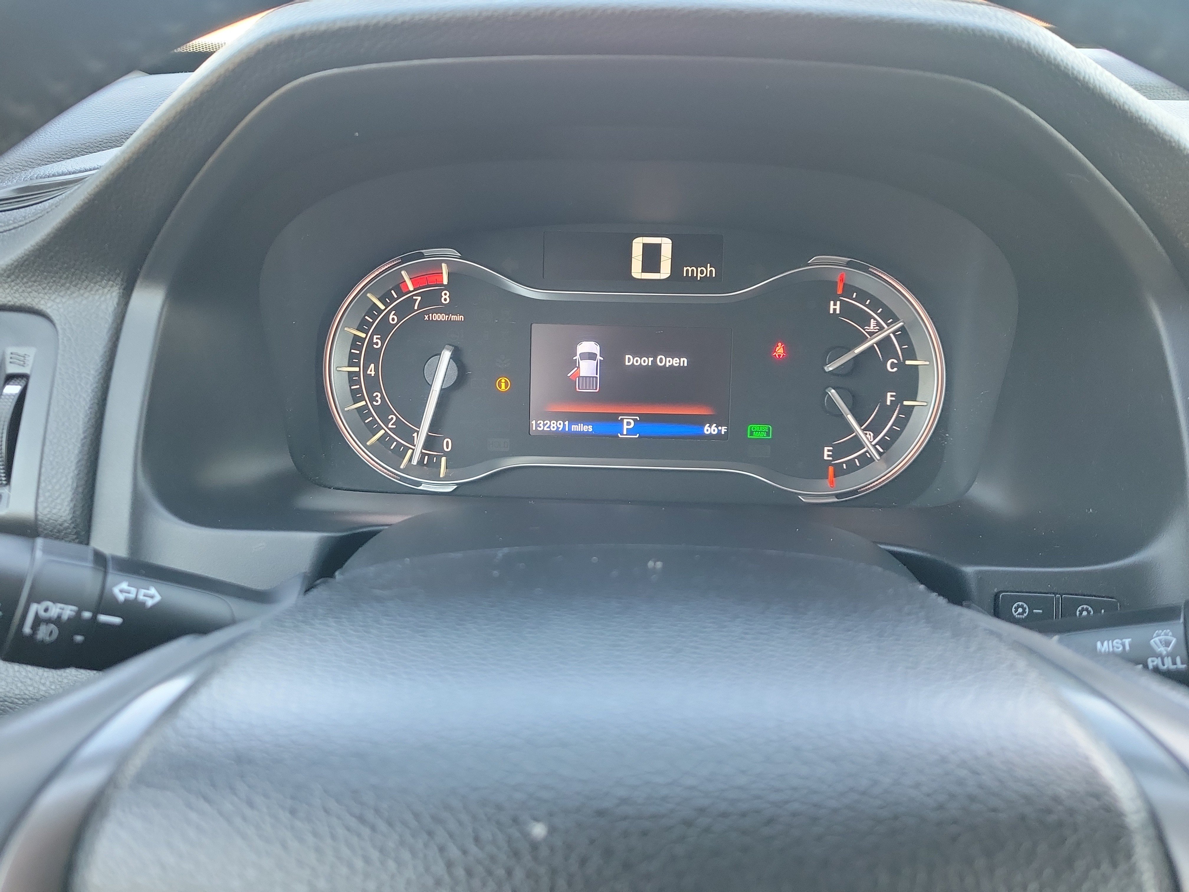 Used 2017 Honda Ridgeline RTL-T image 22