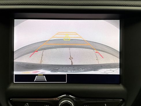 Used 2022 Chevrolet TrailBlazer LS FWD image 11