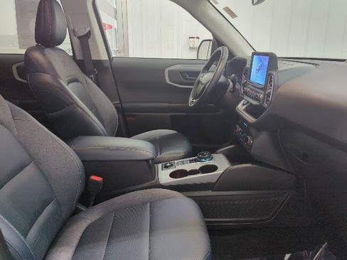 Used 2022 Ford Bronco Sport Outer Banks w/ Tech Package image 12