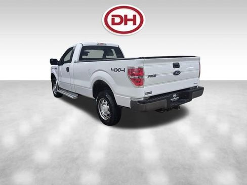 Used 2014 Ford F150 XL w/ XL Plus Package image 8
