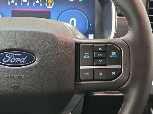 New 2026 Ford F150 Lariat w/ Equipment Group 501A Mid image 22