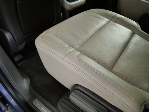 Certified 2023 Lincoln Navigator Reserve AWD/4WD image 14