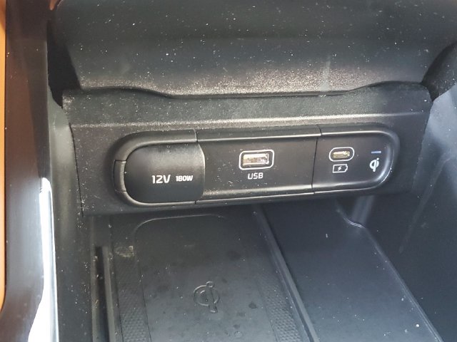 Certified 2023 Kia Telluride EX X-Line AWD/4WD image 27