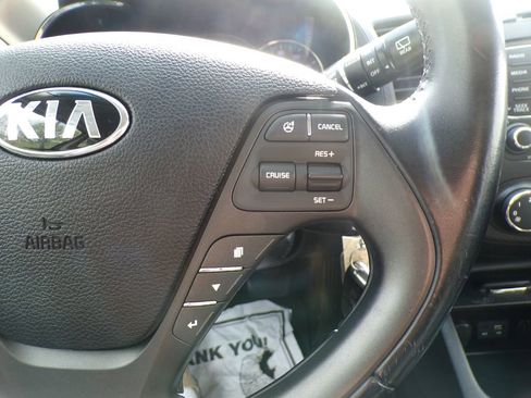 Used 2015 Kia Forte EX w/ Protection Package FWD image 31
