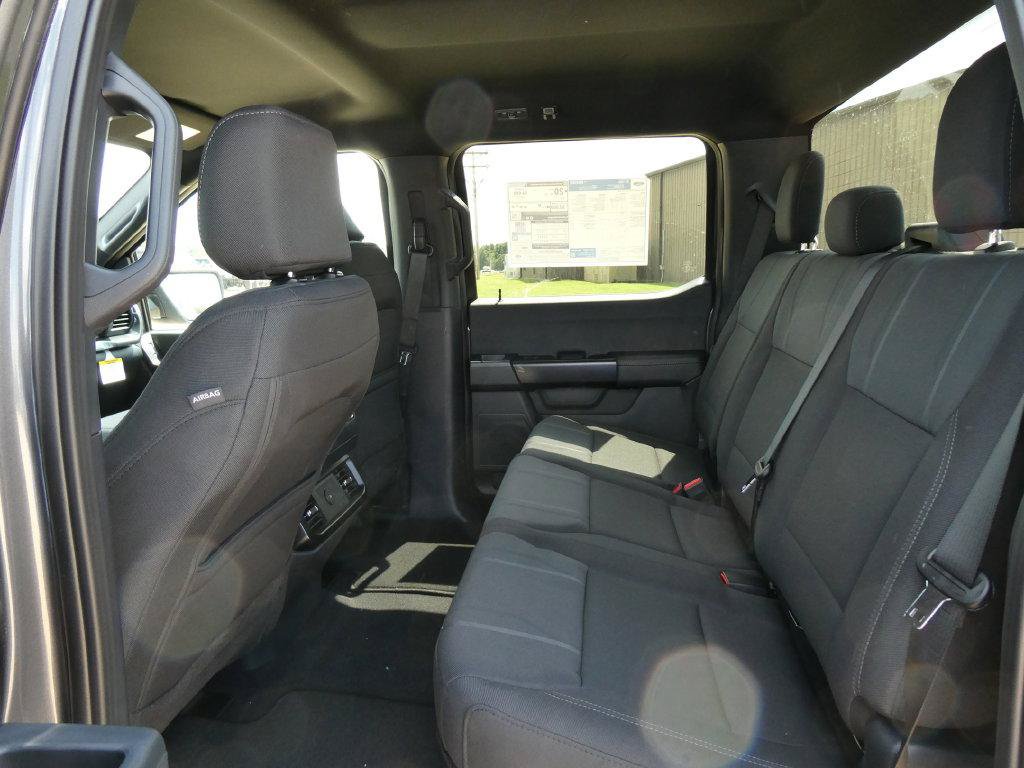 New 2026 Ford F150 STX AWD/4WD image 13