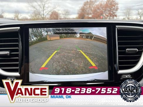 New 2026 Chrysler Pacifica Select w/ S Appearance Package image 30