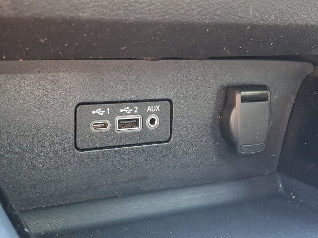 Used 2023 Nissan Altima 2.5 SV FWD image 24
