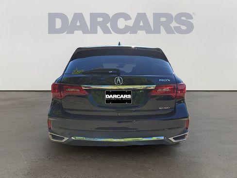 Used 2019 Acura MDX SH-AWD image 5