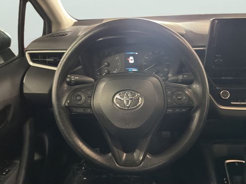 Used 2024 Toyota Corolla LE FWD image 22