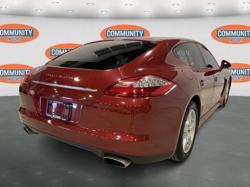 Used 2011 Porsche Panamera image 8