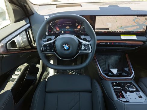 New 2026 BMW X3 xDrive30 w/ Premium Package image 15