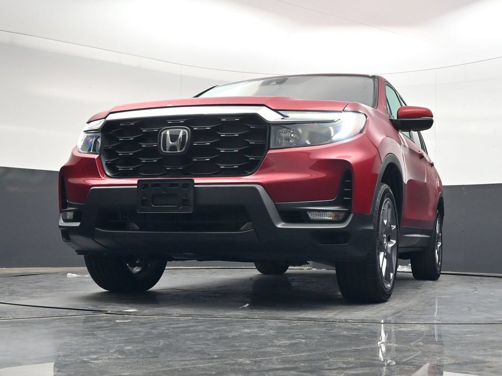 Used 2023 Honda Passport EX-L image 32