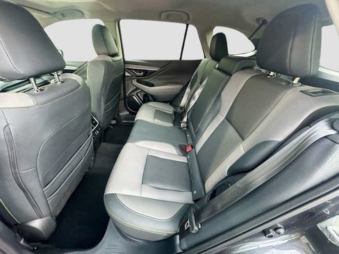 Certified 2023 Subaru Outback Onyx Edition XT AWD/4WD image 24