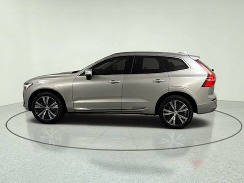 Certified 2023 Volvo XC60 B5 Plus w/ Protection Package Premier FWD image 4