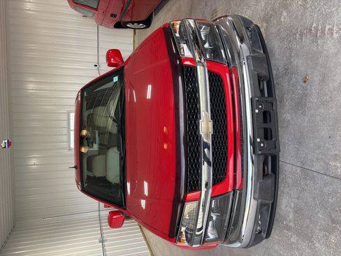 Used 2010 Chevrolet Colorado LT image 34