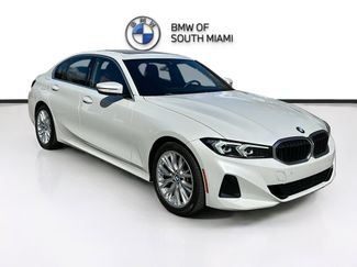 Certified 2024 BMW 330i 330i w/ Convenience Package video 1