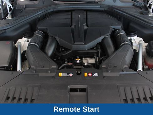 Used 2021 Genesis GV80 3.5T AWD/4WD image 10