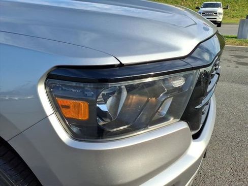 Used 2023 RAM 1500 Big Horn image 3