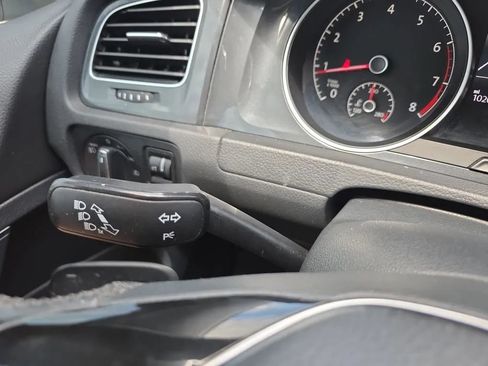 Used 2019 Volkswagen Golf Alltrack SEL AWD/4WD image 22