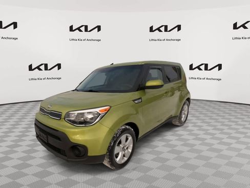 Used 2017 Kia Soul image 4
