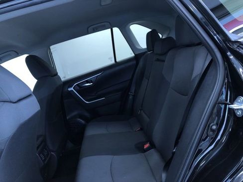 Certified 2024 Toyota RAV4 XLE w/ Weather Package image 20