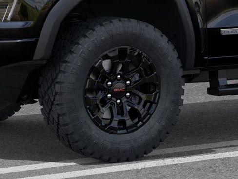 New 2026 GMC Canyon Elevation w/ Convenience Package AWD/4WD image 9