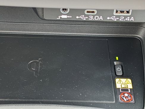 New 2025 Subaru Crosstrek 2.5i Limited image 27