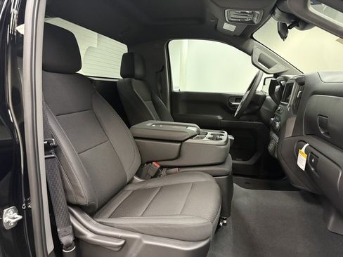 New 2026 Chevrolet Silverado 1500 W/T w/ WT Value Package image 14