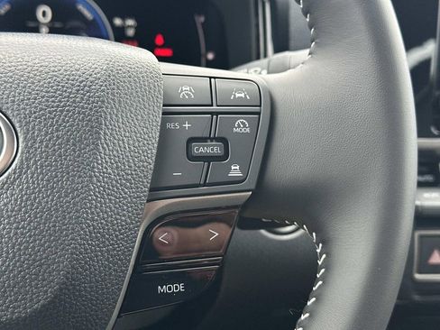 New 2026 Toyota Camry SE image 22