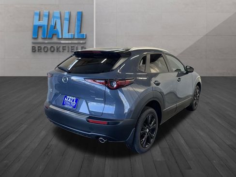 New 2026 MAZDA CX-30 AWD 2.5 S image 5