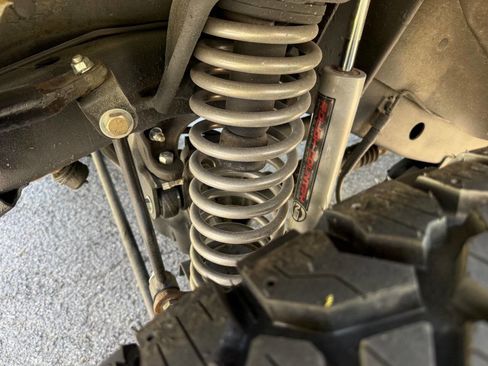 Used 2003 Jeep Wrangler SE image 44