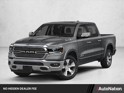 Used 2020 RAM 1500 Laramie