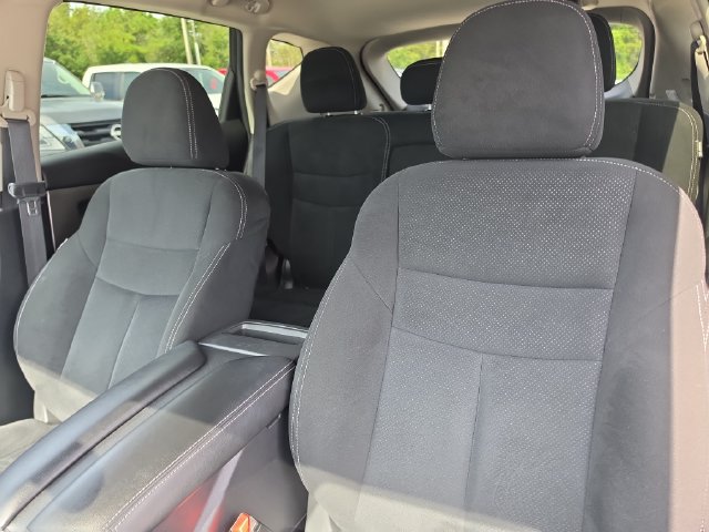 Certified 2023 Nissan Murano S FWD image 21