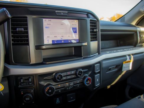 New 2026 Ford F250 XL w/ STX Appearance Package image 36