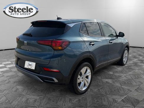 Used 2024 Buick Encore GX Preferred w/ Comfort Package image 5