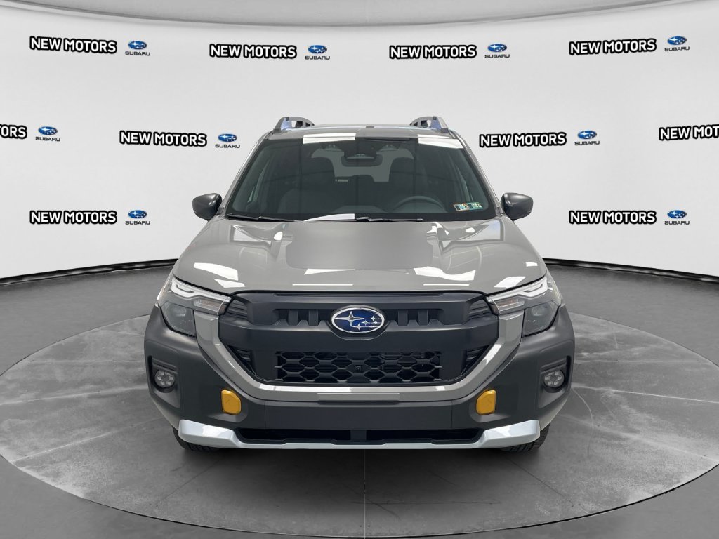 New 2026 Subaru Forester Wilderness AWD/4WD image 7