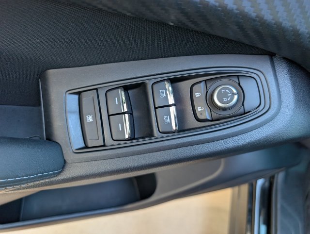 Certified 2024 Subaru Ascent Premium AWD/4WD image 20