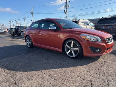 Used 2013 Volvo C30 T5 R-Design